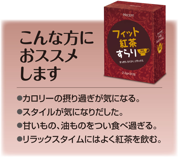 紅茶イメージ